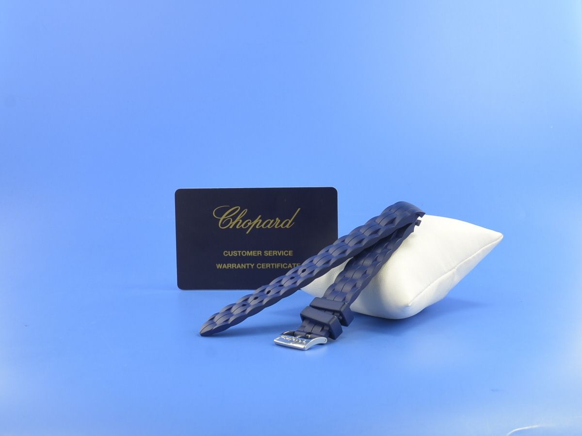 Chopard Happy Sport 36 mm