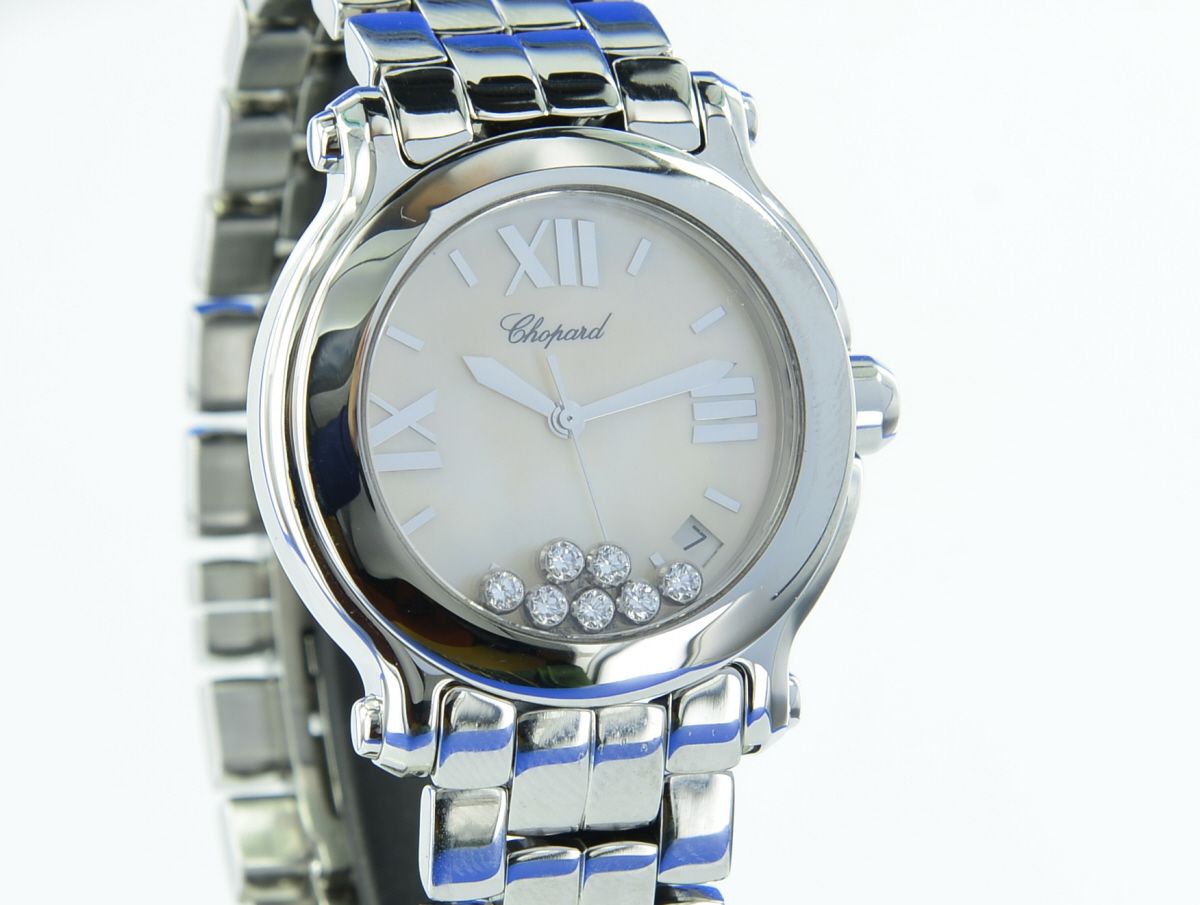 Chopard Happy Sport 36 mm