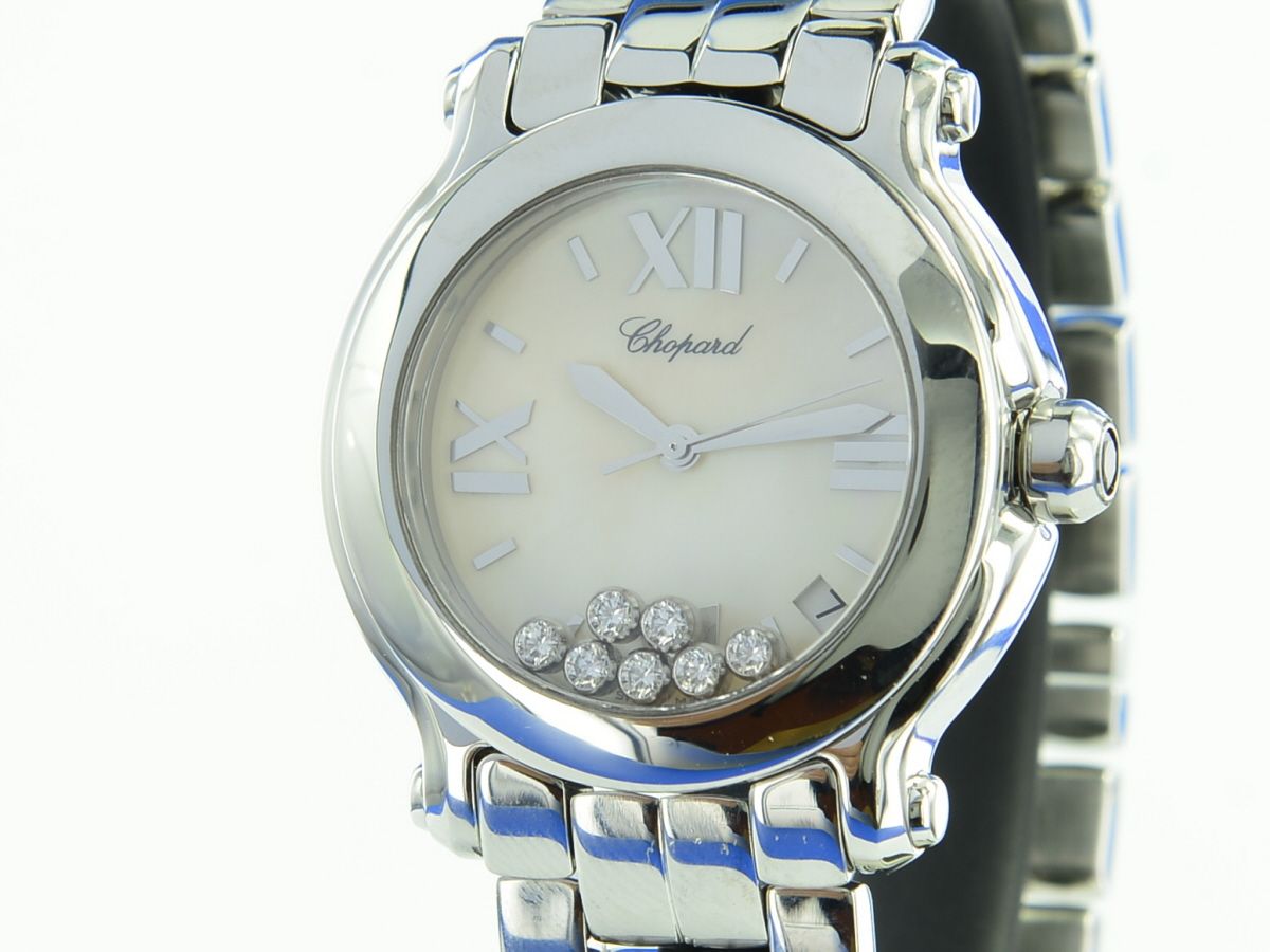 Chopard Happy Sport 36 mm