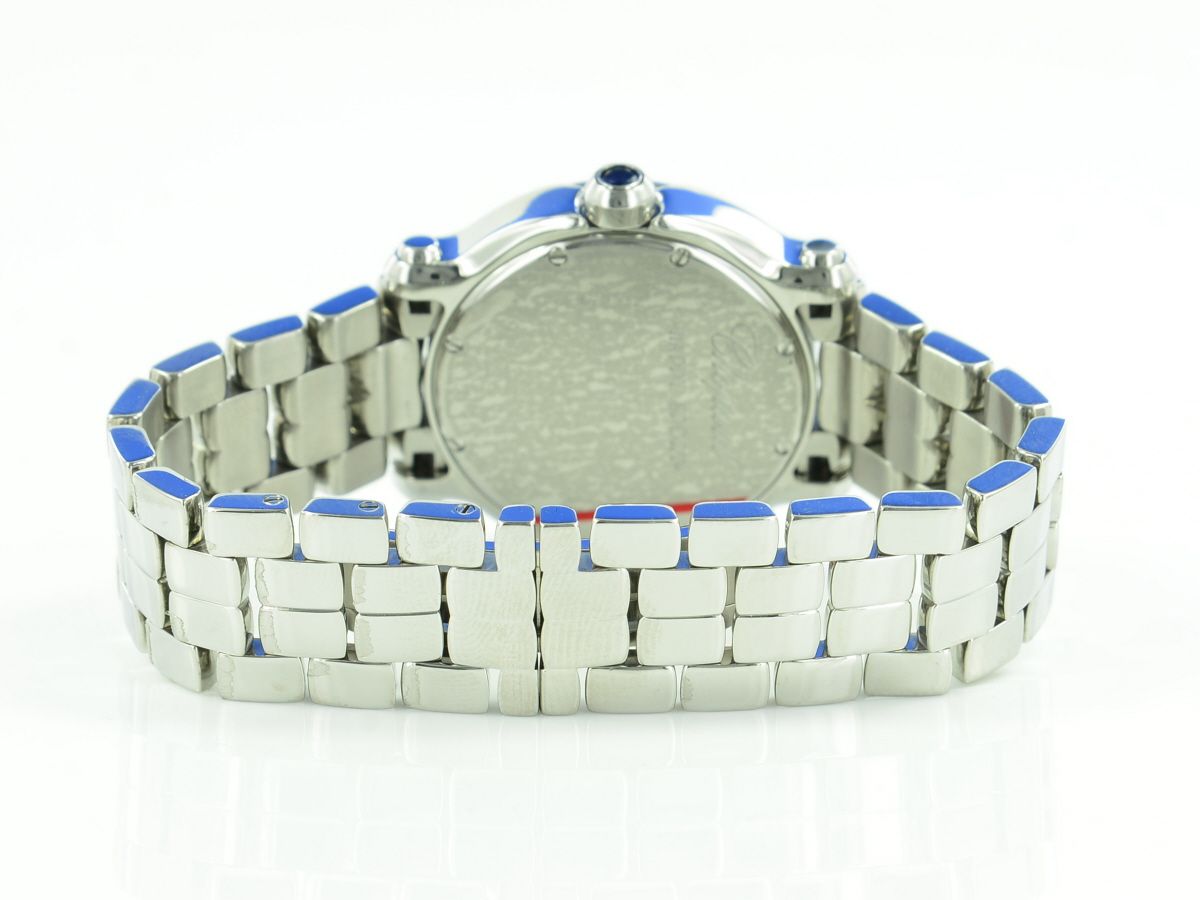Chopard Happy Sport 36 mm