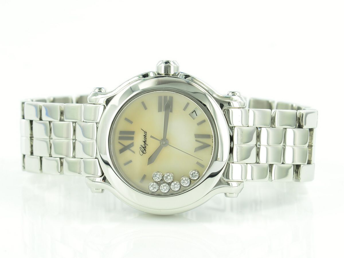 Chopard Happy Sport 36 mm