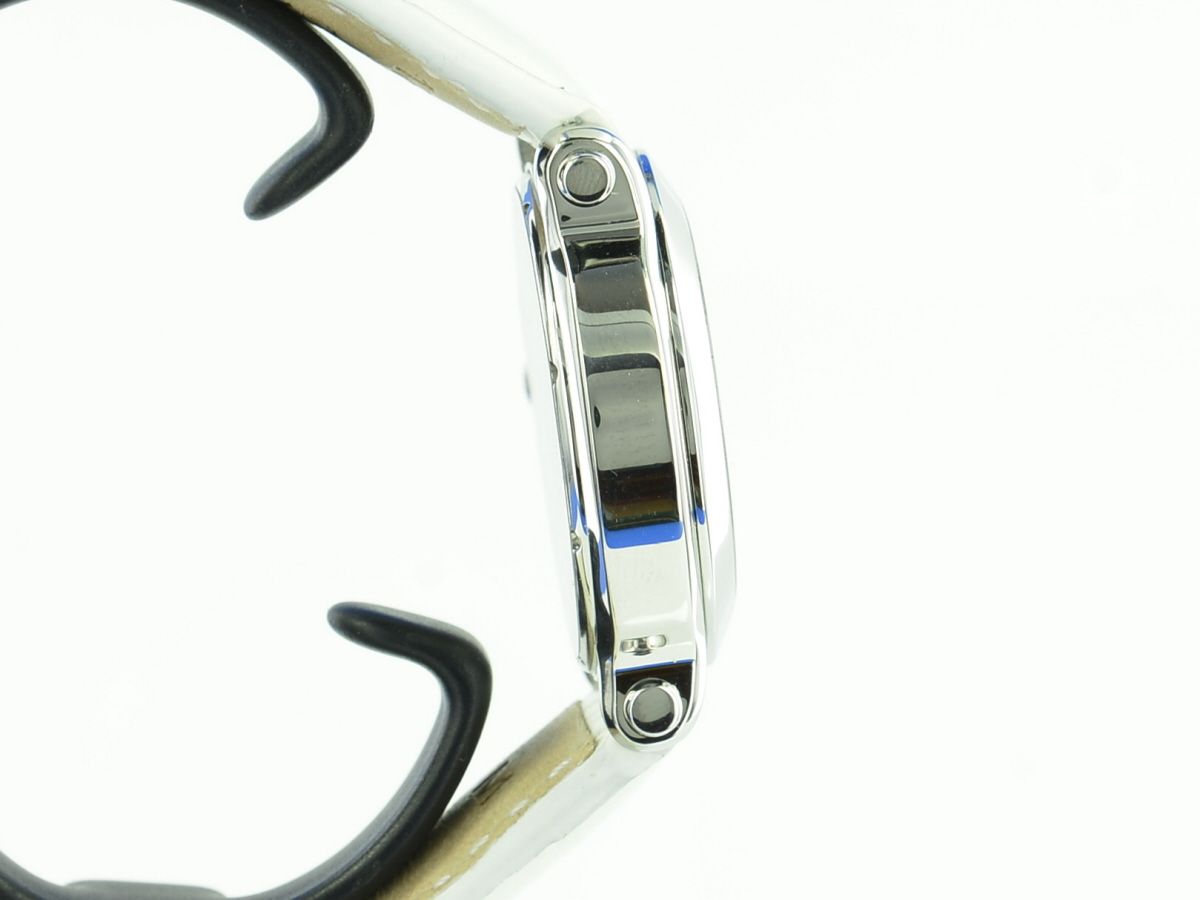 Chopard Happy Sport 36 mm 7 Brillanten