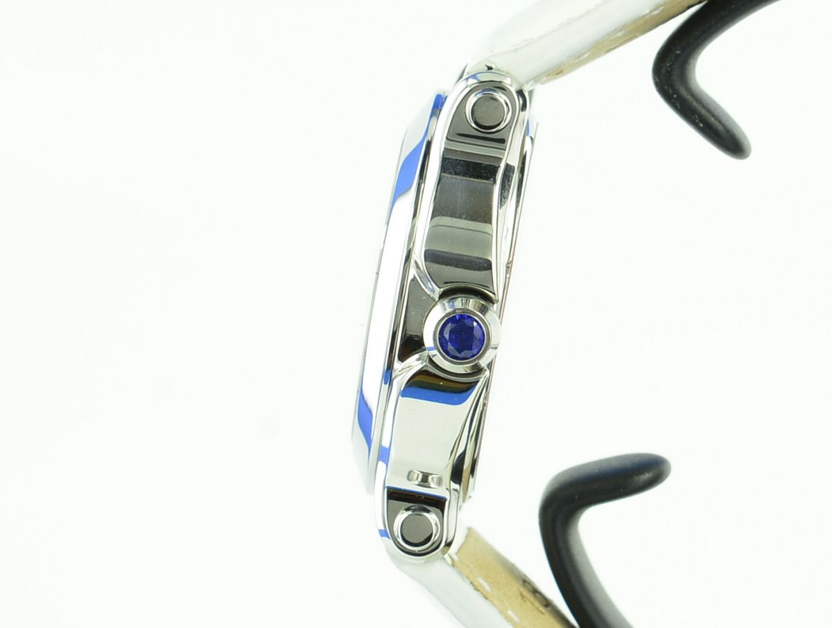 Chopard Happy Sport 36 mm 7 Brillanten