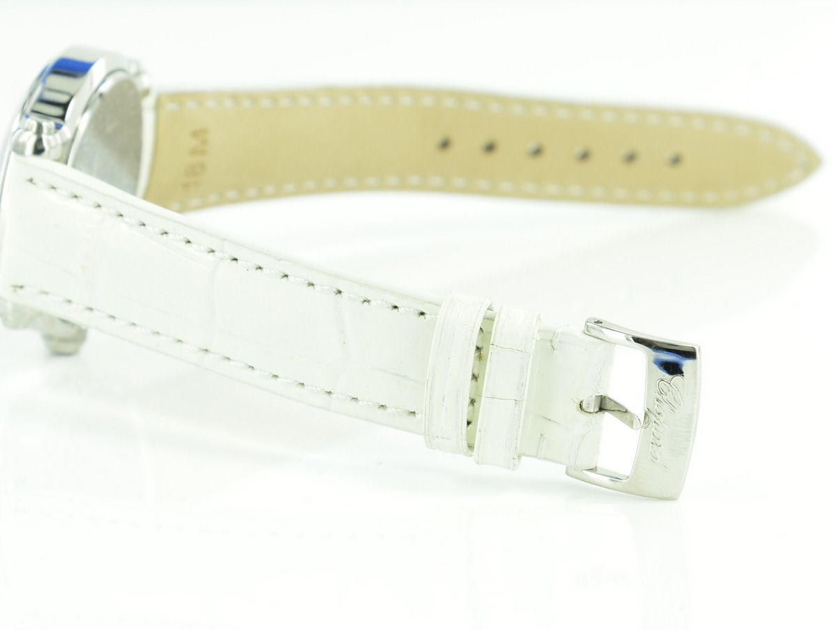 Chopard Happy Sport 36 mm 7 Brillanten