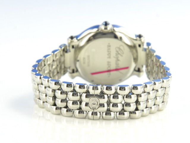 Chopard Happy Sport 7 Diamonds