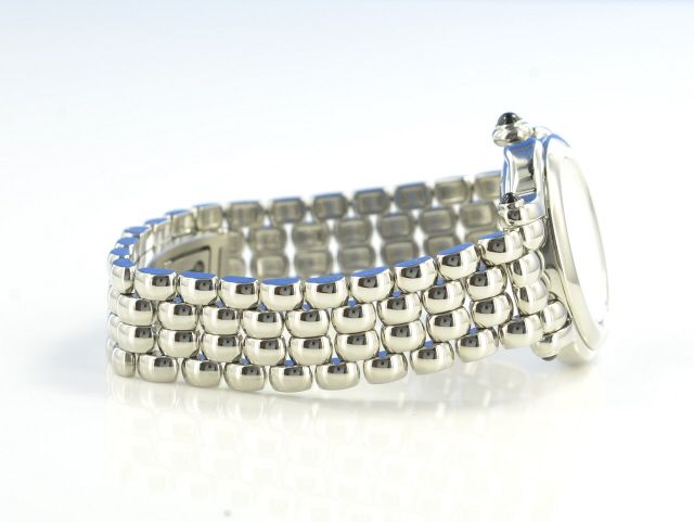 Chopard Happy Sport 7 Diamonds