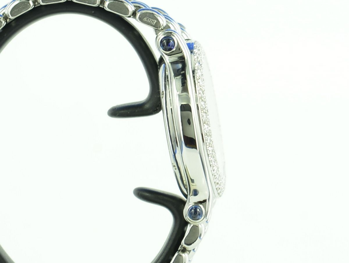 Chopard Happy Sport Floating Diamonds