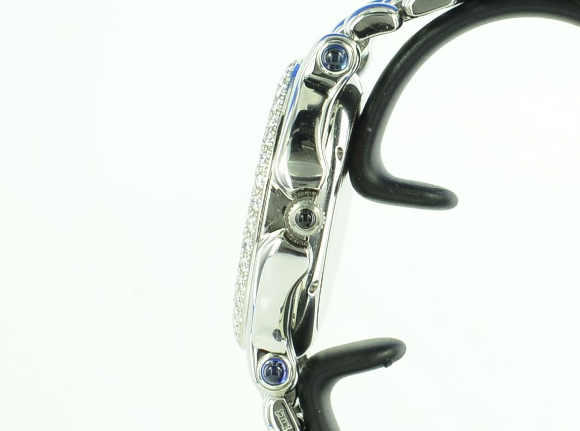 Chopard Happy Sport Floating Diamonds