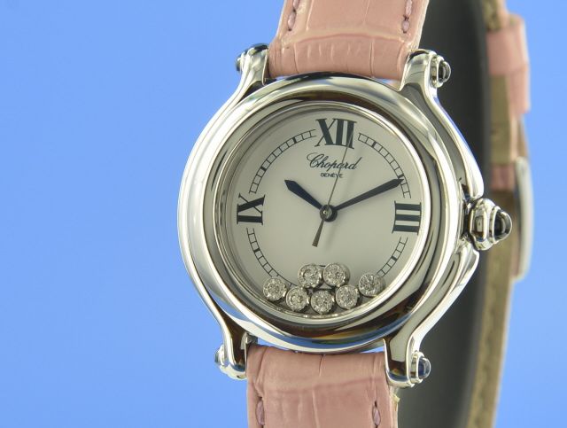 Chopard Happy Sport