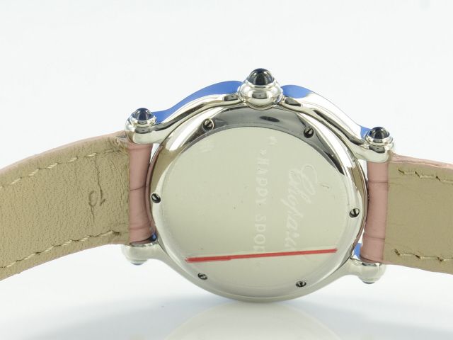 Chopard Happy Sport