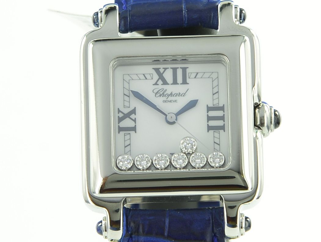 Chopard Happy Sport
