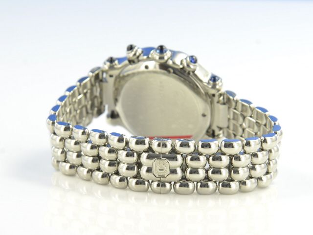 Chopard Happy Sport Chronograph 7 Diamonds