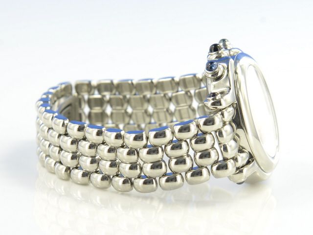 Chopard Happy Sport Chronograph 7 Diamonds