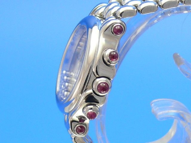 Chopard Happy Sport Chronograph Lady