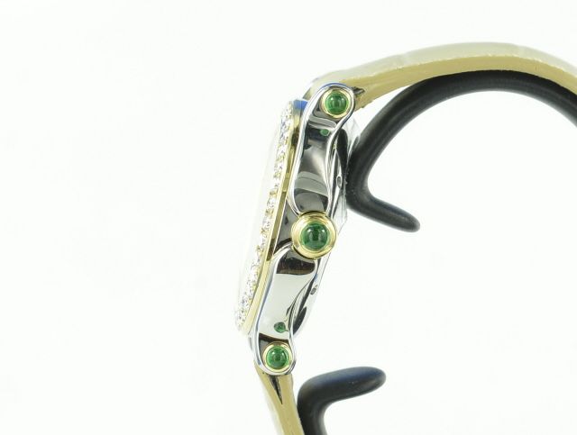 Chopard Happy Sport Daimonds