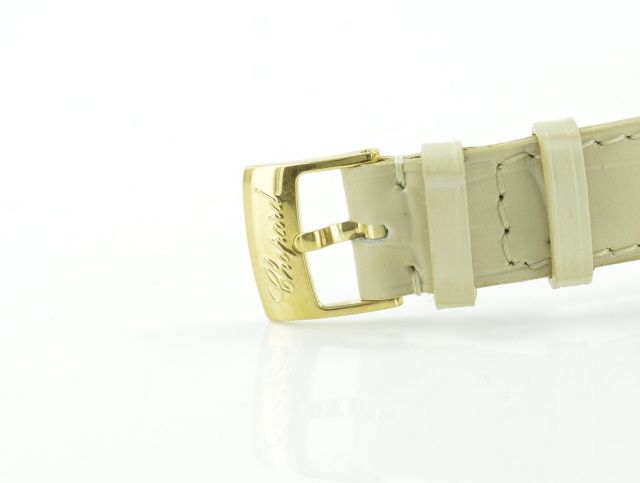 Chopard Happy Sport Daimonds