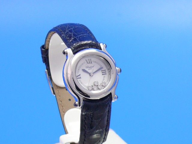 Chopard Happy Sport Damen