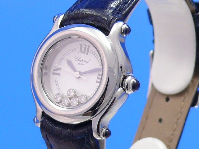 Chopard Happy Sport Damen