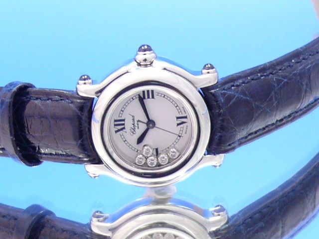 Chopard Happy Sport Damen