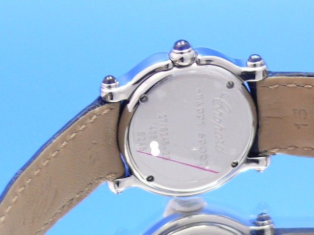 Chopard Happy Sport Damen