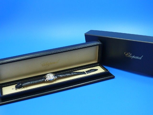 Chopard Happy Sport Damen