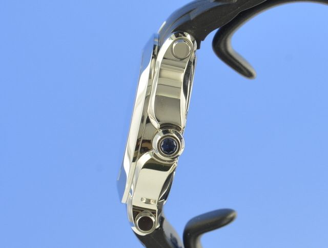 Chopard Happy Sport Diamonds