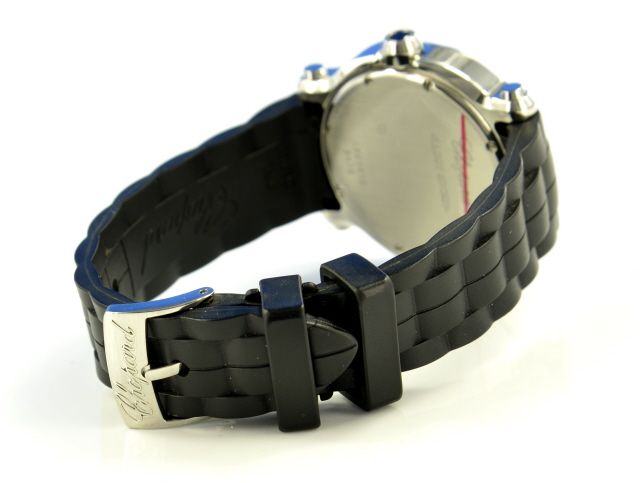 Chopard Happy Sport Diamonds