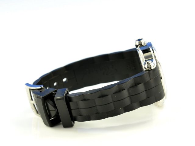 Chopard Happy Sport Diamonds