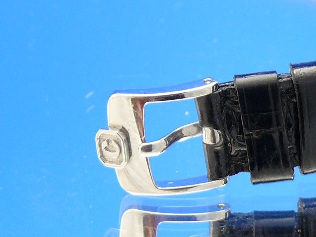 Chopard Happy Sport Diamonds Damen