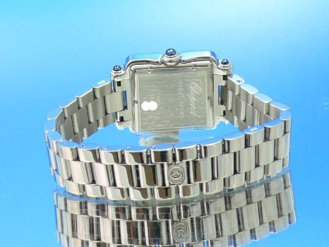 Chopard Happy Sport Diamonds 7 Brillianten