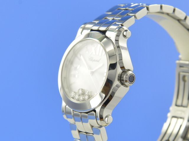 Chopard Happy Sport Medium