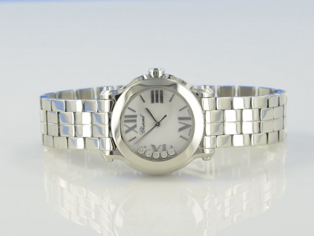 Chopard Happy Sport Medium