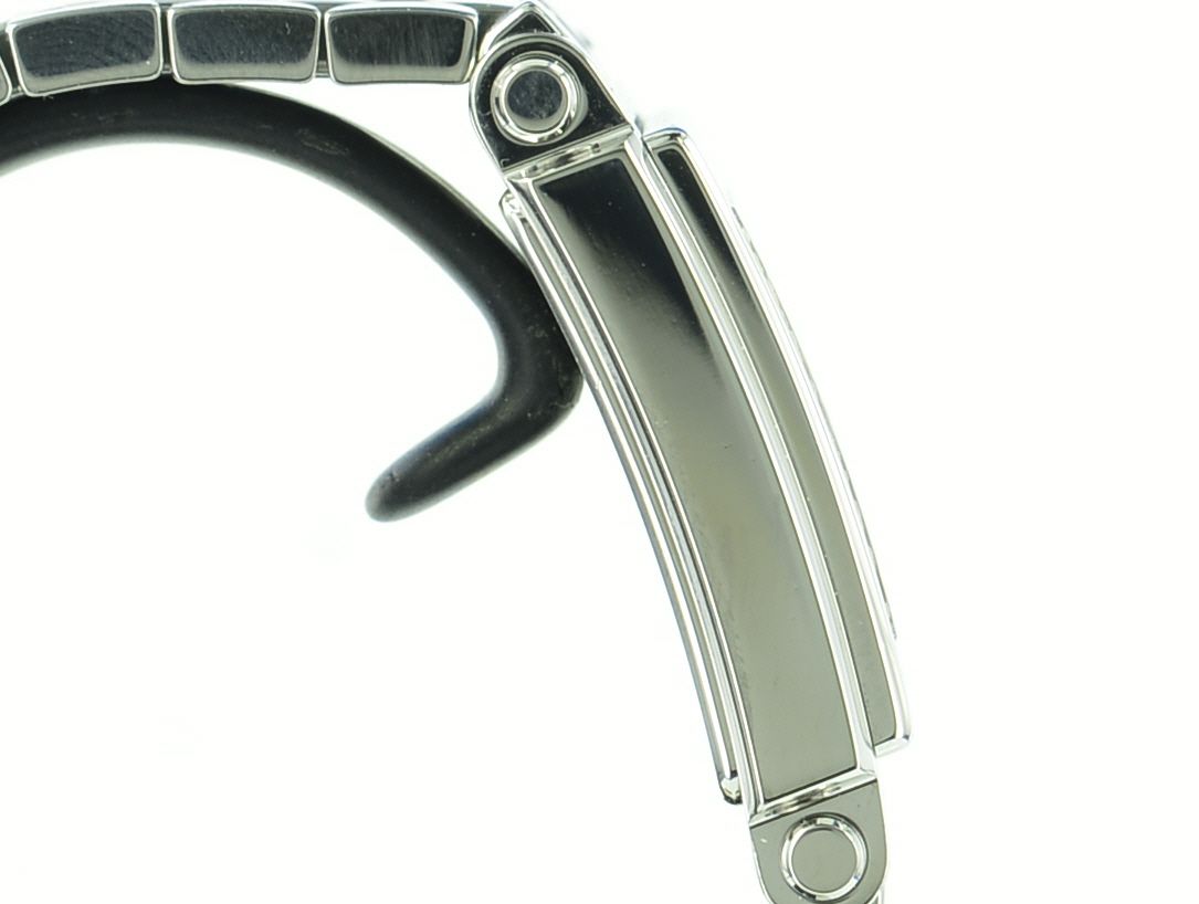 Chopard Happy Sport Square 7 Floating Diamonds 8495