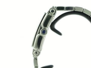 Chopard Happy Sport Square 7 Floating Diamonds 8495