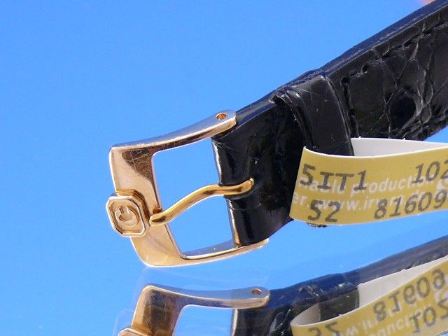 Chopard Happy Sport Stahl/Gold 32mm