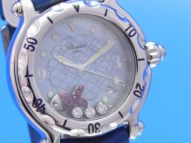 Chopard Happy Sport
