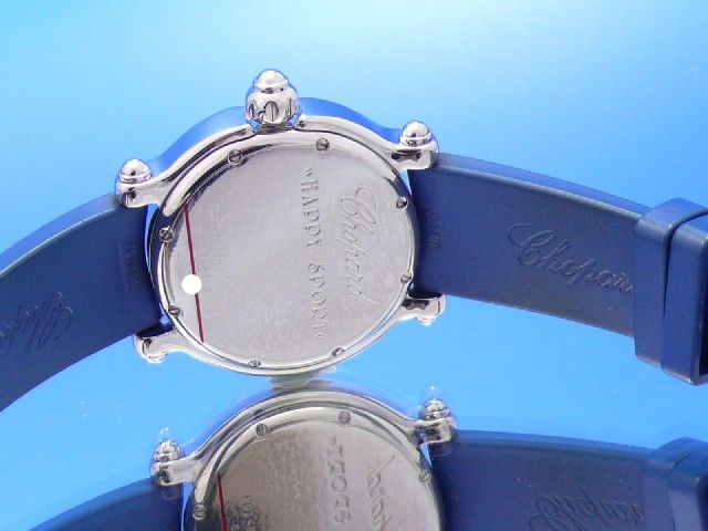 Chopard Happy Sport