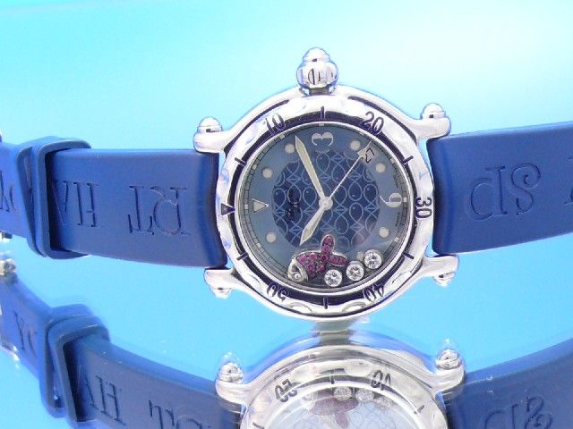 Chopard Happy Sport