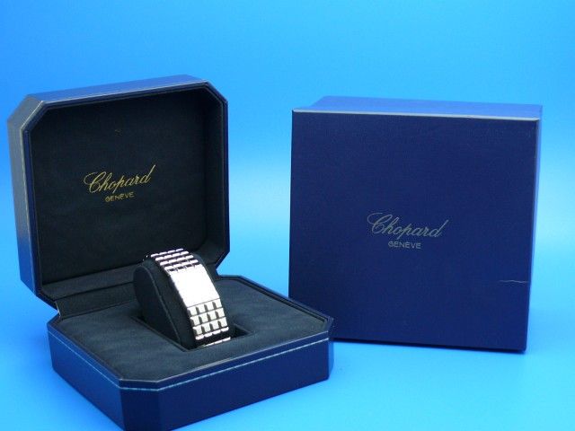 Chopard Ice Cube