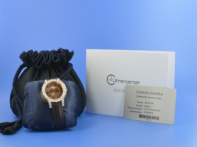 Chopard LHeure du Diamant Oval Medium