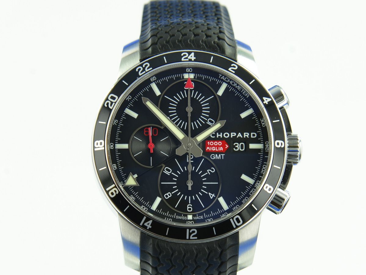 Chopard Mille Miglia 1000 GMT