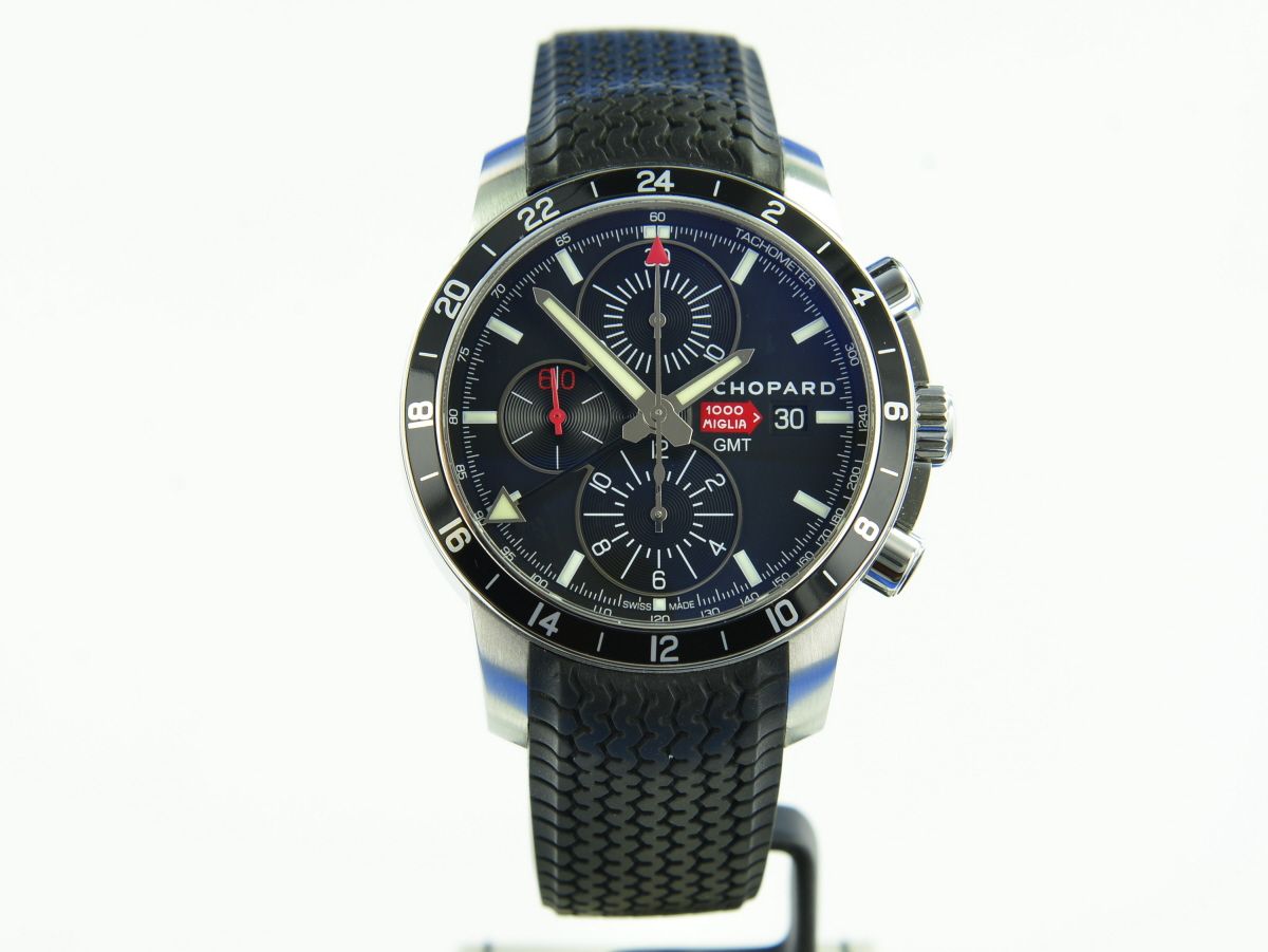 Chopard Mille Miglia 1000 GMT