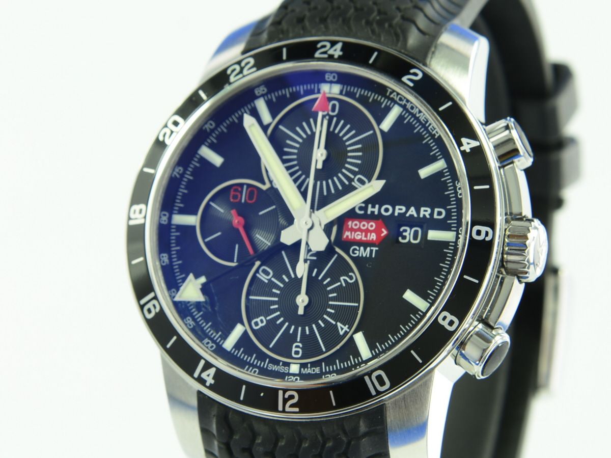 Chopard Mille Miglia 1000 GMT