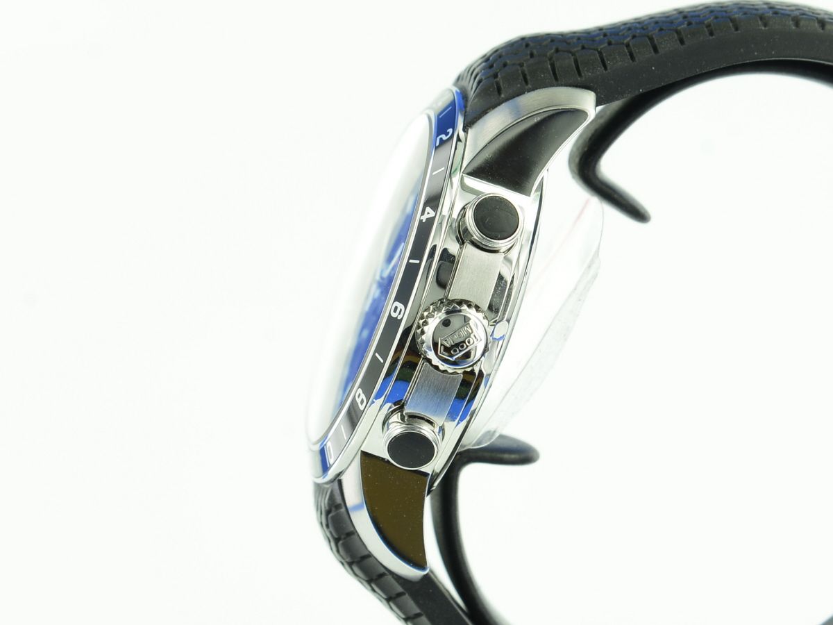 Chopard Mille Miglia 1000 GMT