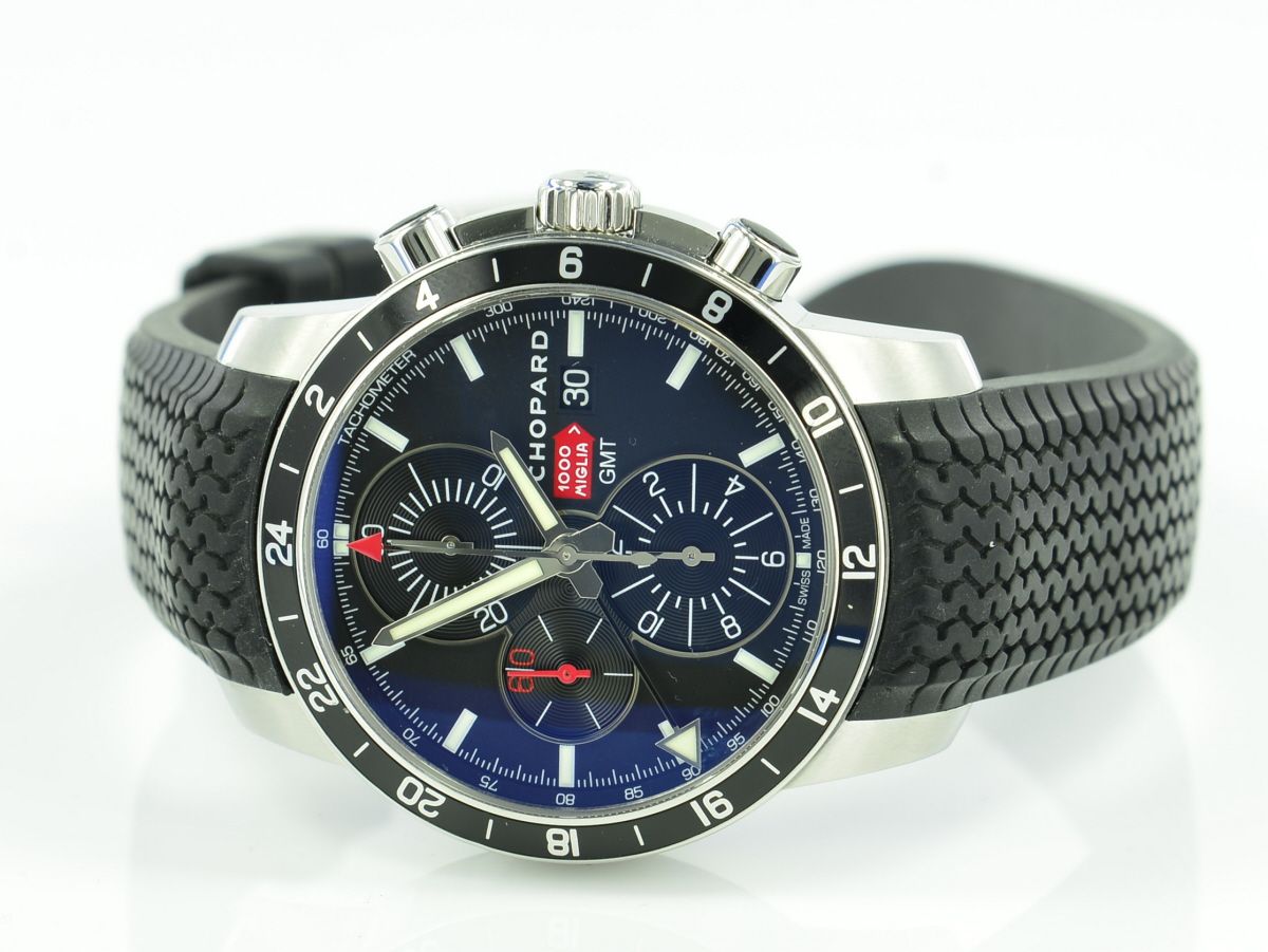 Chopard Mille Miglia 1000 GMT
