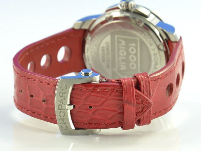 Chopard Mille Miglia 2015 Race Edition