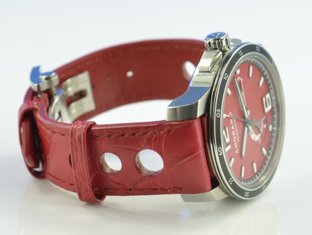 Chopard Mille Miglia 2015 Race Edition