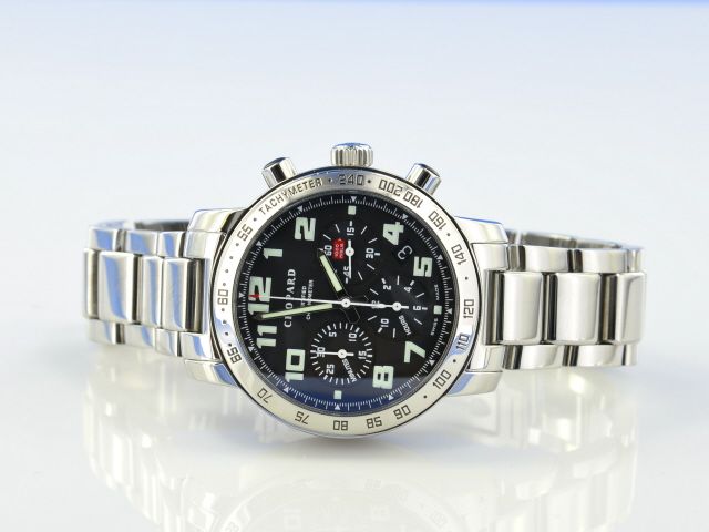 Chopard Mille Miglia 40 mm