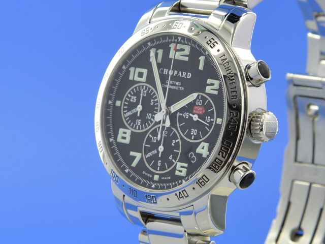 Chopard Mille Miglia 40 mm
