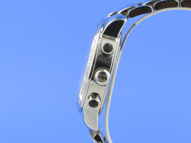 Chopard Mille Miglia 40 mm